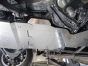 OSŁONA SKRZYNI BIEGÓW I REDUKTORA ALUMINIOWA TOYOTA LCJ150 2017-19	 - 4