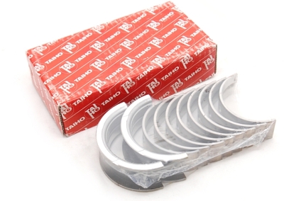 Komplet panewek głównych Land Cruiser 3B +0,5