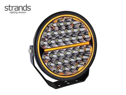 Lampa Strands Siberia Night Ranger Spot 9"