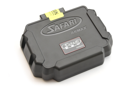 Safari ECU Hilux Revo 2,4