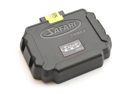 Safari ECU Hilux Revo 2,4