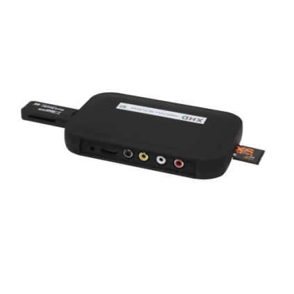 Full HD Media Player