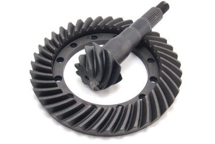 Ring & Pinion Toyota HZJ78 4.30 - tył DL