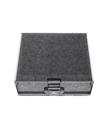 Pojedyncza szuflada z wysuwaną pokrywą RDRF790 - wysoka