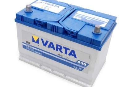 Akumulator Varta Blue 95Ah