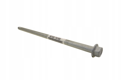 Zestaw śrub wahaczy górnych J120 - przód