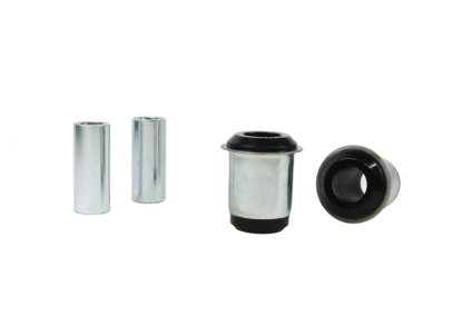 Tuleje wahaczy dolnych przednich J200 - przód