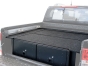 Zabudowa bagażnika Front Runner Nissan Navara D23 DC 2014 - - 5