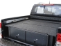 Zabudowa bagażnika Front Runner Nissan Navara D23 DC 2014 - - 3