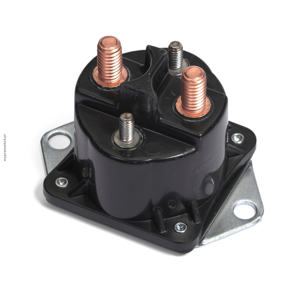 Przekaźnik - solenoid XD9000, 9.5Ti, VR10000, M6000, 16.5Ti M6000, M8000, M8000S, 16,5Ti-S