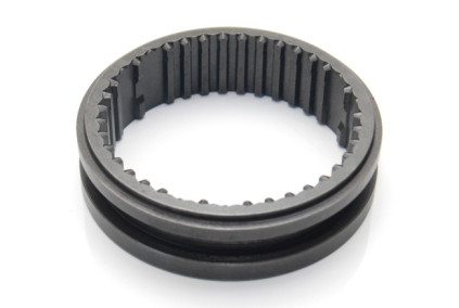 Przesuwka piątego biegu Toyota J4/J6/J7