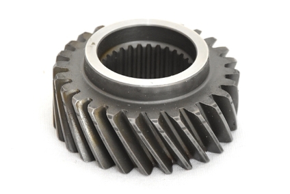 Koło 5-go biegu - modyfikowane