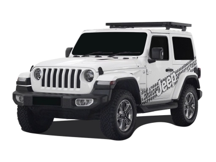 Bagażnik 1/2 Front Runner Jeep Wrangler JL 2 Door 2018 -