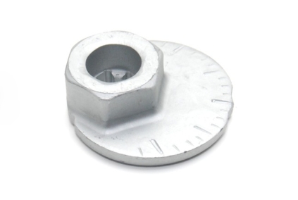 Nakrętka regulacyjna