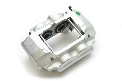 Zacisk hamulcowy przedni Land Cruiser J7 prawy