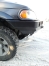 ZDERZAK PRZÓD BEZ BULLBARA MITSUBISHI PAJERO SPORT 04-08 - 9