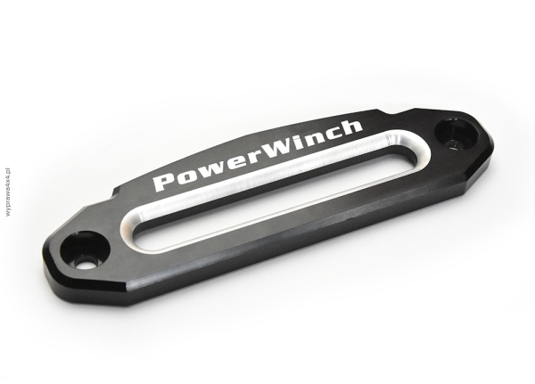 Prowadnica do liny syntetycznej PowerWinch