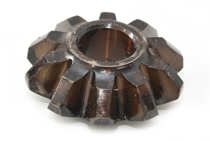 Koło satelity małe Land Cruiser