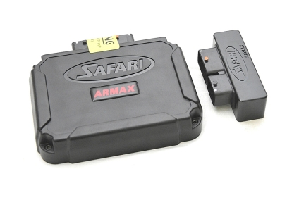 Safari ECU Land Cruiser VDJ7