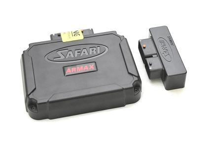 Safari ECU Land Cruiser VDJ7