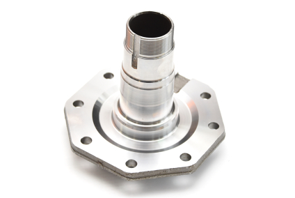 Czop piasty Land Cruiser HZJ GRJ 7 bez sprzęgiełek