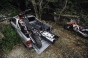 Zabudowa szufladowa DECKED - Isuzu D-Max (2012 - 2020) - 3