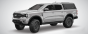 Zabudowa RSI Smartcap EVOd Defender ED0310-MB - Ford Ranger (2023 -) - 2