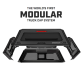 Zabudowa RSI Smartcap EVOd Defender ED0310-MB - Ford Ranger (2023 -) - 5