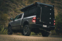 Zabudowa wyprawowa Alu-Cab Canopy Camper 6.4FT Dodge RAM DT (1500,2500,3500) 2009-2022, czarna - 3