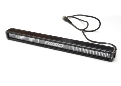 Lampa RIGID SR-Series 20" Dual Function SAE Driving