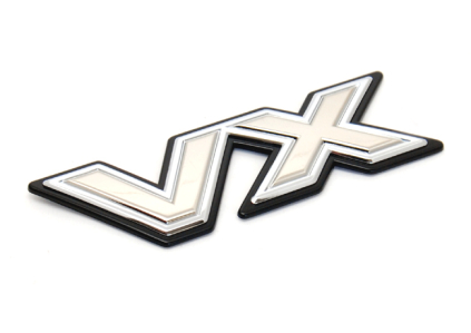Emblemat VX