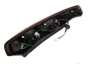 Lampa tylna X-Trail po 9/03' - prawa - 2