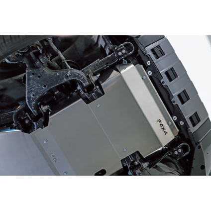 Osłona silnika Toyota LC250 - F4x4