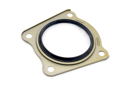 Uszczelniacz zewnętrzny piasty - tył