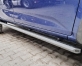 Progi Galante Graty Isuzu D-Max 2020+ - 3