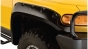 Poszerzenia nadkoli Bushwacker FJ Cruiser - 2
