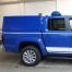 Hardtop ALU-CAB EXPLORER VW Amarok 2010+ D CAB czarny gładka powierzchnia - 3