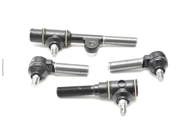 Zestaw końcówek drążków kierowniczych Land Cruiser HZJ7