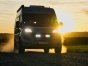 Zestaw dwóch lamp LAZER TRIPLE-R 750 (Gen2) z systemem montażu w fabrycznym grillu - Fiat Ducato (2014 -)  - 4