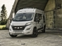 Zestaw dwóch lamp LAZER TRIPLE-R 750 (Gen2) z systemem montażu w fabrycznym grillu - Fiat Ducato (2014 -)  - 2