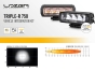 Zestaw dwóch lamp LAZER TRIPLE-R 750 (Gen2) z systemem montażu w fabrycznym grillu - Fiat Ducato (2014 -)  - 10