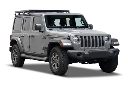 Bagażnik 1/2 Front Runner Jeep Wrangler JL 4 Door 2018 -