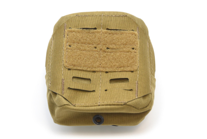 Ładownica Molle Kylon XS Coyote Brown