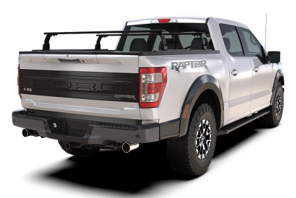 Belki bagażnika Front Runner Ford F-150 Raptor 5.5' 2009-