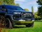 Zestaw dwóch lamp LAZER TRIPLE-R 750 (Gen2) z systemem montażu w fabrycznym grillu - Toyota Hilux GR Sport II (2025 -) - 2
