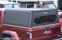 Hardtop Alu-Cab Canopy 