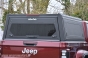 Hardtop Alu-Cab Canopy 