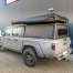 Hardtop Alu-Cab Canopy 