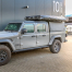 Hardtop Alu-Cab Canopy 