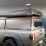 Hardtop Alu-Cab Canopy 